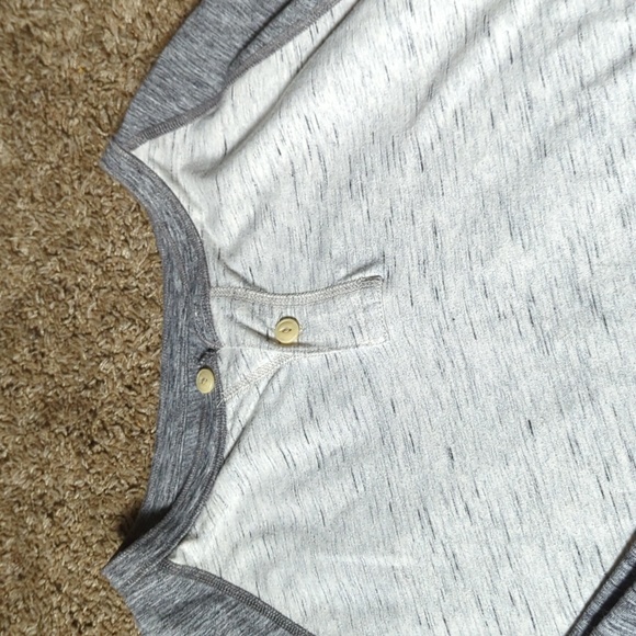 💖Men's American Eagle AE long sleeve tee - Picture 2 of 4